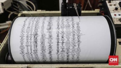 Gempa 3,9 Magnitudo di Sukabumi: Dampak dan Penanganan