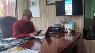 Capaian SimPel dan Tren Positif Literasi Keuangan bersama BPRS Bhakti Sumekar