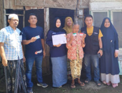 Dinsos Bondowoso Tinjau Rumah Mbah Supatmi: Bantuan Masih Tersedia