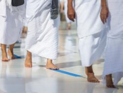 Penerbangan Padat: 36 Kloter Dipindah ke Madinah