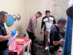 Pemuda Jember Tewas dengan Leher Tergorok: Tragisnya Kisah di Rumah Nenek