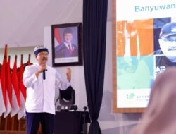 Sekolah Rakyat Gratis di Banyuwangi: Fasilitas Terbaik!