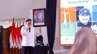 Sekolah Rakyat Gratis di Banyuwangi: Fasilitas Terbaik!