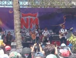 Cak Sodiq dan New Monata Membuat Ribuan Warga Terhibur di Jetis Cilacap