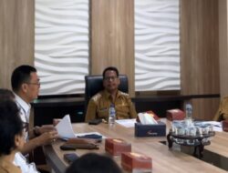 Forum Komunikasi JKN Rembang: Kendala & Solusi Program JKN