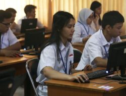 Langkah Kemendikdasmen untuk Menghidupkan Kembali Jurusan IPA dan IPS di SMA