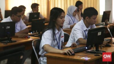 Langkah Kemendikdasmen untuk Menghidupkan Kembali Jurusan IPA dan IPS di SMA