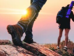 20 Pendaki Ilegal Gunung Merapi Dikenakan Blacklist Selama 3 Tahun