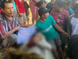 Mayat ditemukan di Sungai Kebun Tebu: Berita Terbaru Kalibaru Banyuwangi
