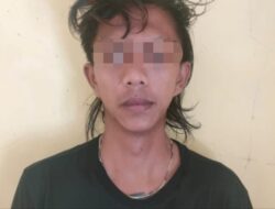 Tangkap Pelaku Curanmor Sidareja Cilacap: Berita Terbaru