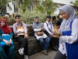 Semangat Lansia Daftar PPSU Meski Terbentur Batas Usia: Inspirasi yang Menginspirasi