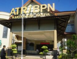 Kantor Pertanahan Bantul: Blokir Sertifikat Kasus Mbah Tupon