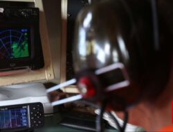 Pembangunan 2 Satuan Radar AU di Perbatasan Timor Leste & Australia