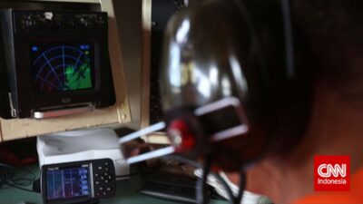 Pembangunan 2 Satuan Radar AU di Perbatasan Timor Leste & Australia