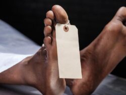 Autopsi Wartawan Tewas Jakbar: Infeksi Paru Dicurigai