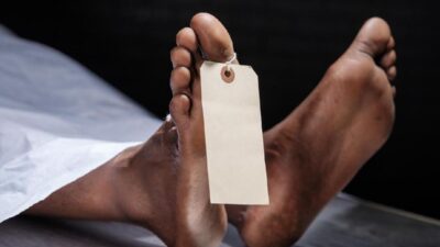 Autopsi Wartawan Tewas Jakbar: Infeksi Paru Dicurigai