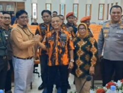 Pemuda Pancasila Blora Tunjukkan Keberanian Terhadap Pertamina untuk Transparansi Dana CSR