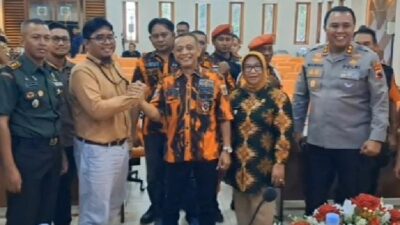 Pemuda Pancasila Blora Tunjukkan Keberanian Terhadap Pertamina untuk Transparansi Dana CSR