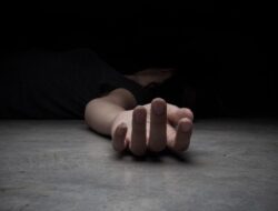 Pria Maros Tewas Usai Memukul Istri dengan Barbel