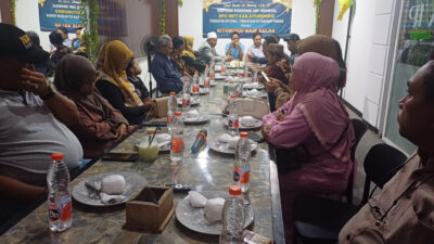 DPC HKTI Siap Dukung Situbondo Naik Kelas: Kesiapan Terbaik