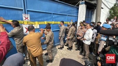 Eks Karyawan Bongkar Rahasia Perusahaan: Ijazah Disegel