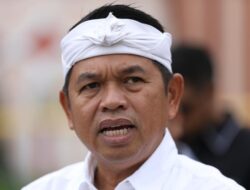 Ancaman Dedi Mulyadi: Izin Tambang Rusak Lingkungan