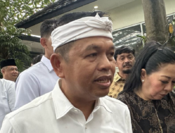 Dedi Mulyadi Ungkap Pendapatnya tentang Kasus Dokter Residen Pemerkosa di RSHS