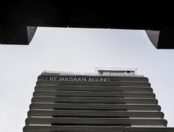 Kejaksaan Agung Sita 3 Mobil & 2 Kapal Terkait Kasus Vonis CPO