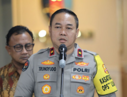 Polri Siap Segera Sesuaikan UU ITE dengan Putusan MK
