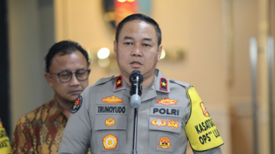 Polri Siap Segera Sesuaikan UU ITE dengan Putusan MK