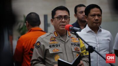 Bareskrim Usut Kasus Gangguan Layanan Bank DKI: Penyelidikan Dimulai