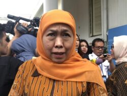 Khofifah Minta Ali Markus Maspion Tidak PHK Pekerja