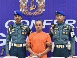 TNI AL Mengakui Praktik Pembunuhan Jurnalis di Kalsel
