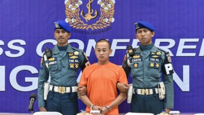 TNI AL Mengakui Praktik Pembunuhan Jurnalis di Kalsel