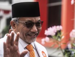 Presiden PKS Dukung Prabowo di 2029: Keputusan Majelis Syuro