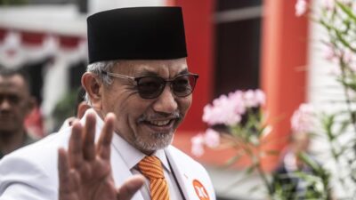 Presiden PKS Dukung Prabowo di 2029: Keputusan Majelis Syuro