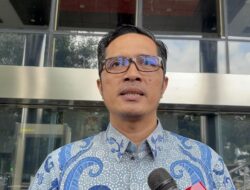 Febri Diansyah Sebut Sumber Uang Suap PAW DPR dari Harun Masiku