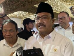 Rusun Digunakan dalam Gedung Sekolah Rakyat Kota Probolinggo Mulai 2025