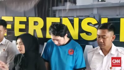 Dokter PPDS Pemerkosa di RSHS: Penyebab Kelainan Seksual?