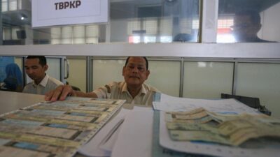 Pemutihan Pajak Kendaraan Pemprov Lampung 1 Mei 2025: Info Terbaru
