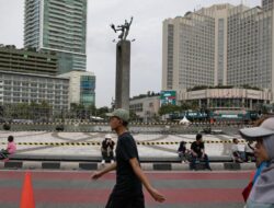Puncak Arus Balik: Jakarta Tanpa Car Free Day Hari Ini