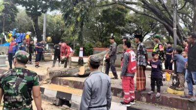 Data Ahli Waris Korban Tewas Pohon Tumbang di Pemalang: Informasi Mensos