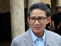Sandiaga Ungkap Peluang Non Kader Jadi Caketum PPP
