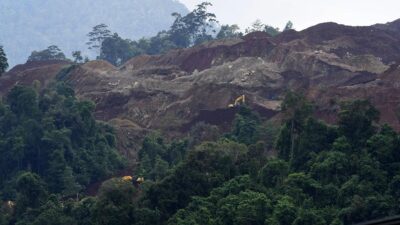 Kajati Sulteng Tetapkan 4 Tersangka Kasus Tambang Nikel Ilegal: Info Terbaru