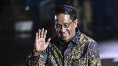 Capaian Kinerja Triwulan I 2025 Kementerian Hukum: Analisis Terkini
