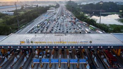 81 Persen Masyarakat Puas dengan Mudik 2025: Analisis Terkini