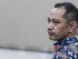Nurul Ghufron Lolos Seleksi Administrasi Calon Hakim Agung: Analisis Terbaik