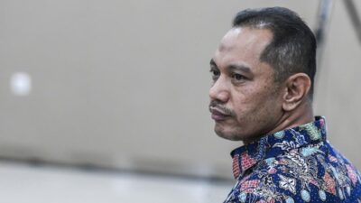 Nurul Ghufron Lolos Seleksi Administrasi Calon Hakim Agung: Analisis Terbaik