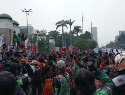 Sopir Ojol & Kurir Ancam Demo 20 Mei: Dampak dan Solusinya