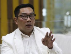 Ridwan Kamil Laporkan Lisa Mariana ke Polisi: Dugaan Pemerkosaan yang Menghebohkan